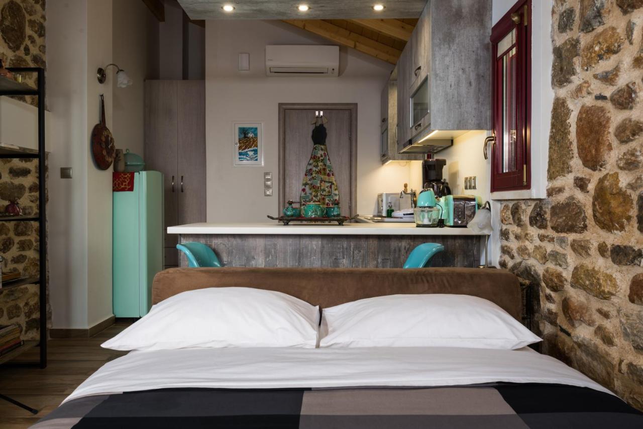 Orianna Apartment Airport By Airstay สปาตา ภายนอก รูปภาพ